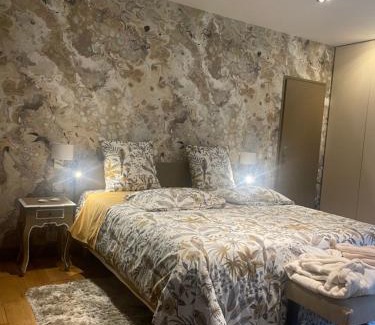 Blanquefort Maison | suite la Métairie