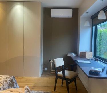 Blanquefort Maison | suite la Métairie