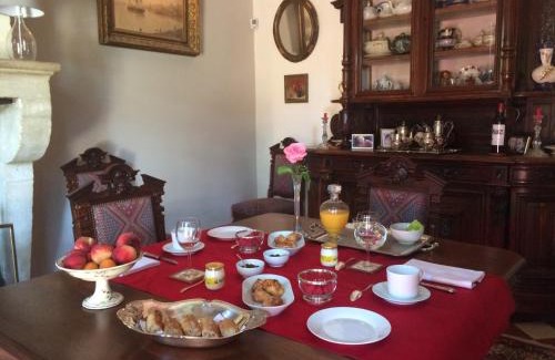Blanquefort Maison | suite la Métairie