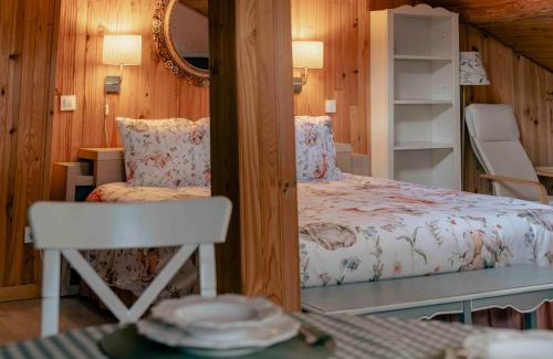La Toba Maison | Suite La Mansion Casa Rural