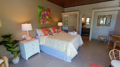 Tamarindo Maison | Suite La Orquidea