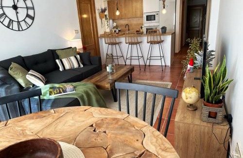Guejar Sierra Appartement | Suite Ladero Alto Sierra Nevada