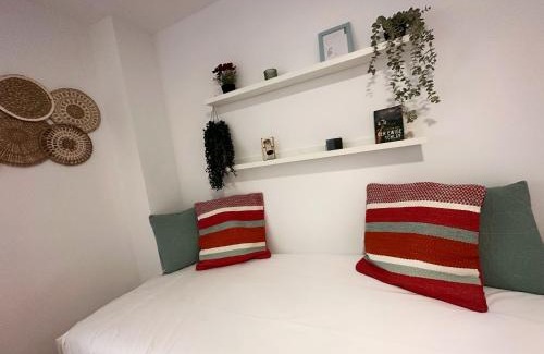Guejar Sierra Appartement | Suite Ladero Alto Sierra Nevada