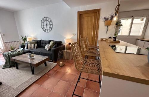 Guejar Sierra Appartement | Suite Ladero Alto Sierra Nevada