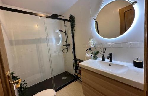 Guejar Sierra Appartement | Suite Ladero Alto Sierra Nevada