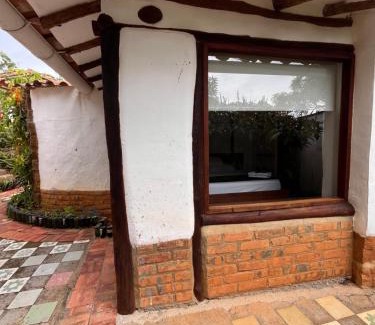Barichara Cabine | Suite Las Libelulas