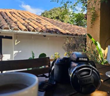 Barichara Cabine | Suite Las Libelulas