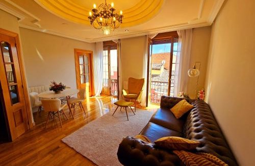 Old Town Appartement | Suite Legio VII