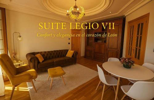 Old Town Appartement | Suite Legio VII