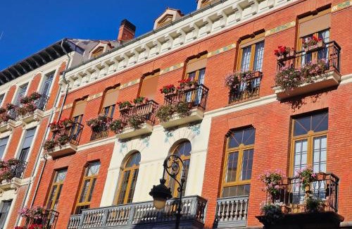 Old Town Appartement | Suite Legio VII