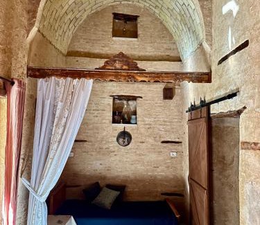 Kairouan Maison | Suite Les Trois Arches Djamila