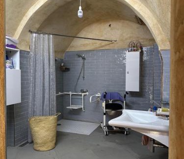 Kairouan Maison | Suite Les Trois Arches Djamila