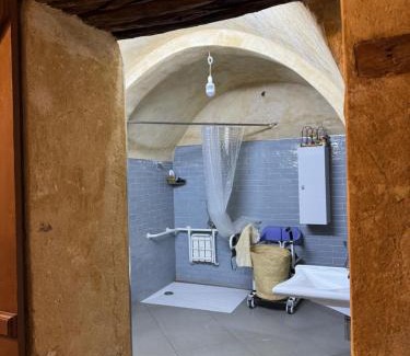 Kairouan Maison | Suite Les Trois Arches Djamila