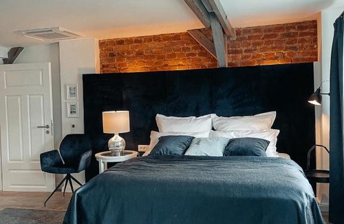 Giessen Appartement | Suite Living Boardinghouse Apartments