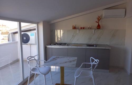 Laura Appartement | Suite lori del mar