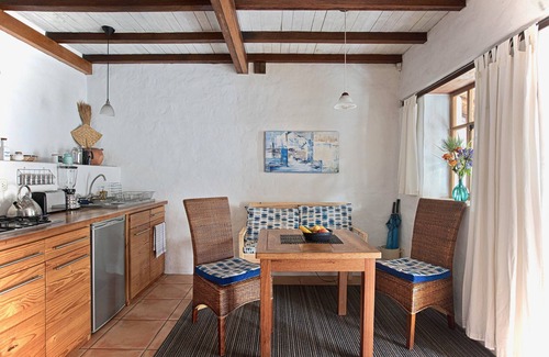 Centro Historico Appartement | Suite Luna avec un beau jardin dans l'historique Quito