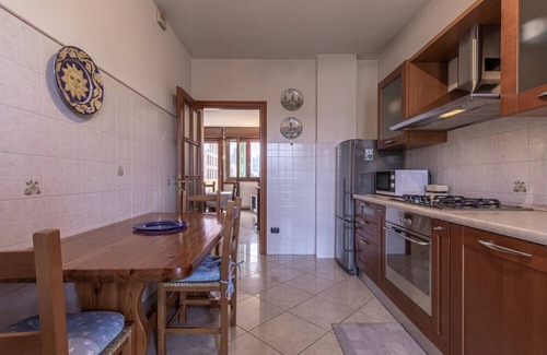 San Faustino-Madonnina-Quattroville Appartement | Suite Magenta - Affitti Brevi Italia