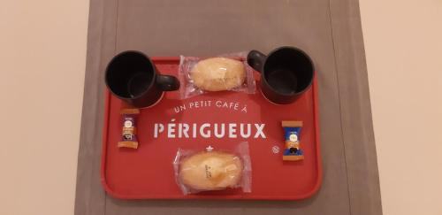 Trelissac Lit Et Petit-Déjeuner | Suite Maraval Chez L'habitant