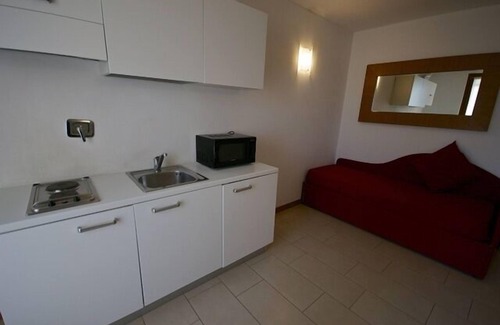 Buttrio Appartement | Suite Maria