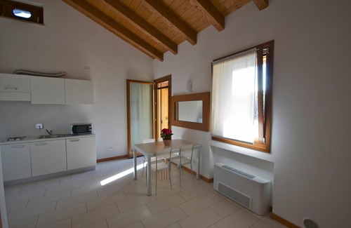 Buttrio Appartement | Suite Maria