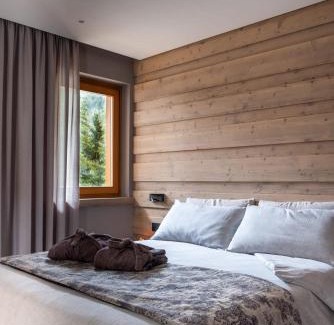 Pie Falcade Maison | Suite Mia