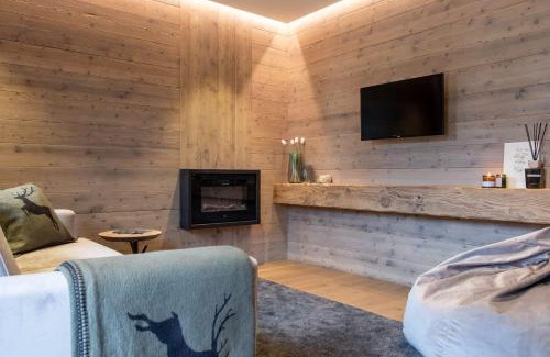 Pie Falcade Maison | Suite Mia