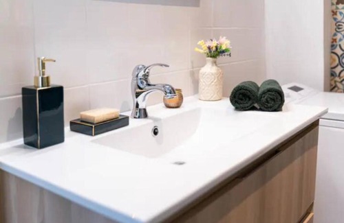 Coupvray Appartement | Suite Millℇ et Une Nuits - 4P proche Disneyland Paris