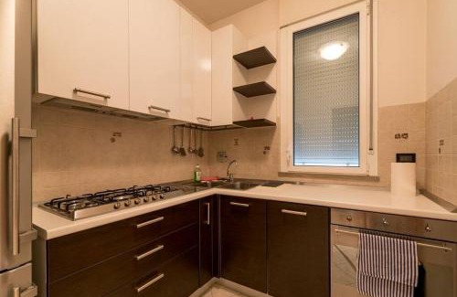Cirenaica Appartement | Suite Mina central apartment