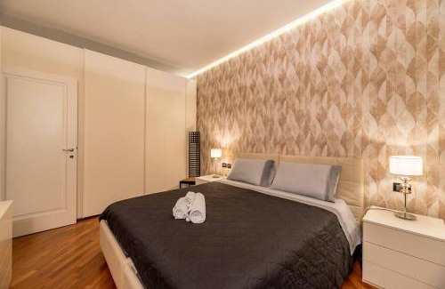 Cirenaica Appartement | Suite Mina central apartment