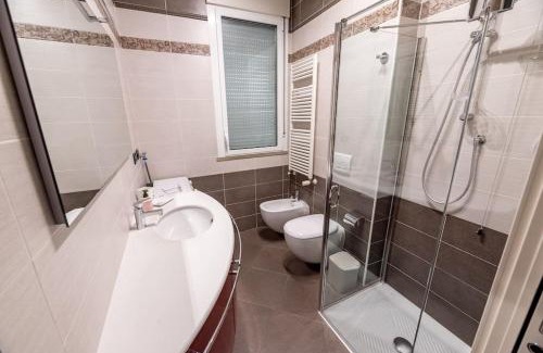 Cirenaica Appartement | Suite Mina central apartment