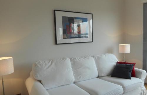 Lille Centre Ville Appartement | Suite Molinel