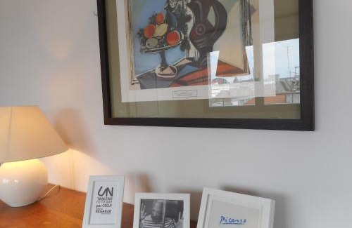 Lille Centre Ville Appartement | Suite Molinel