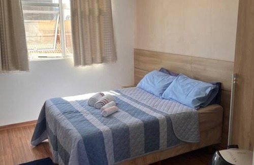 Lagoa Santa Appartement | Suite Montmartre