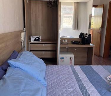 Lagoa Santa Appartement | Suite Montmartre