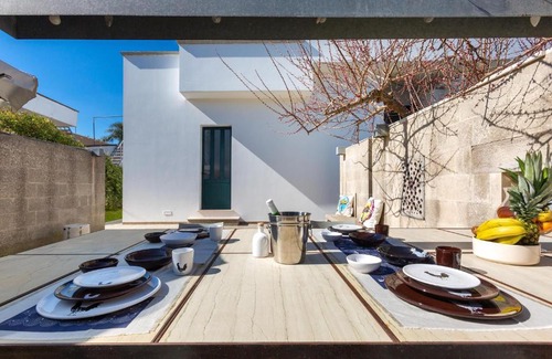 Ruffano Appartement | Suite More by BarbarHouse