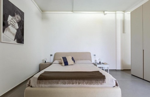 Ruffano Appartement | Suite More by BarbarHouse