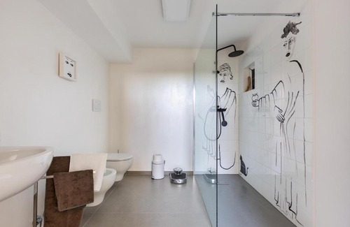 Ruffano Appartement | Suite More by BarbarHouse