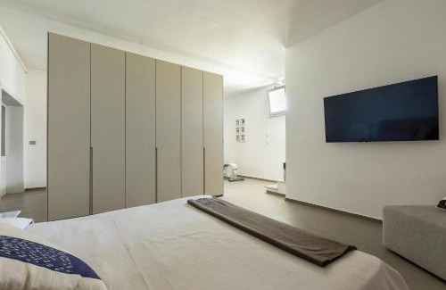 Ruffano Appartement | Suite More by BarbarHouse