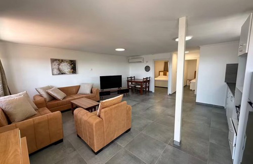 Isfiya Appartement | suite n.10 for 4 guests