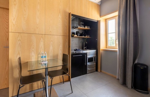 Historic Center Appartement | Suite n°3 - Appart-hôtel splendide plein centre
