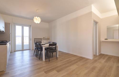 Perugia Appartement | Suite n5 - Attico centrale con vista e parcheggio