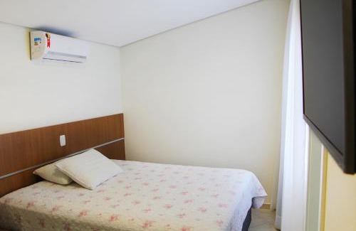 Piratuba Appartement | Suite na Morada do Sol