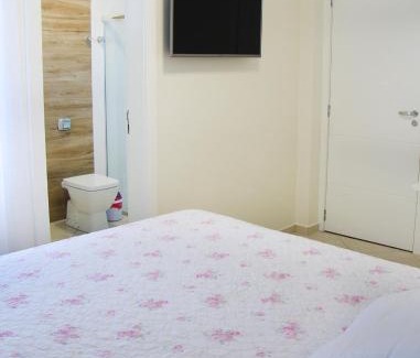 Piratuba Appartement | Suite na Morada do Sol