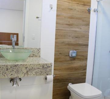 Piratuba Appartement | Suite na Morada do Sol