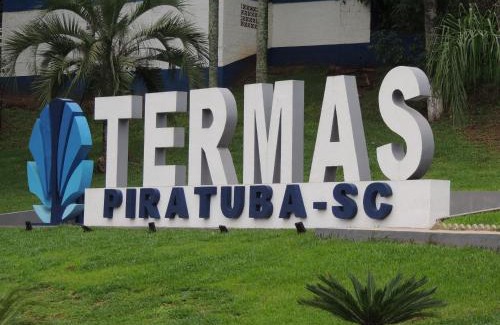 Piratuba Appartement | Suite na Morada do Sol