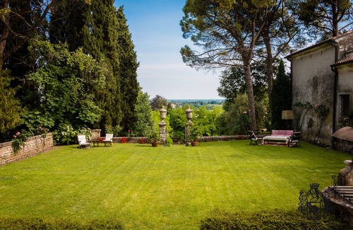 Colle Umberto Maison | Suite Nelle Colline del Prosecco