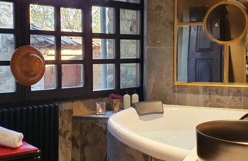 Banaston Appartement | Suite Nido. El Rincón de Usana