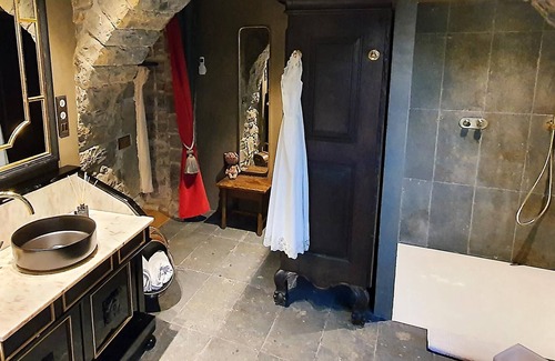 Banaston Appartement | Suite Nido. El Rincón de Usana