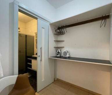 Doutor Pedrinho Maison | Suite no centro de Doutor Pedrinho