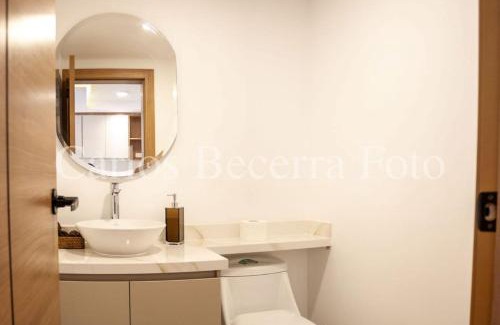 La Colon Appartement | Suite Norte de Quito